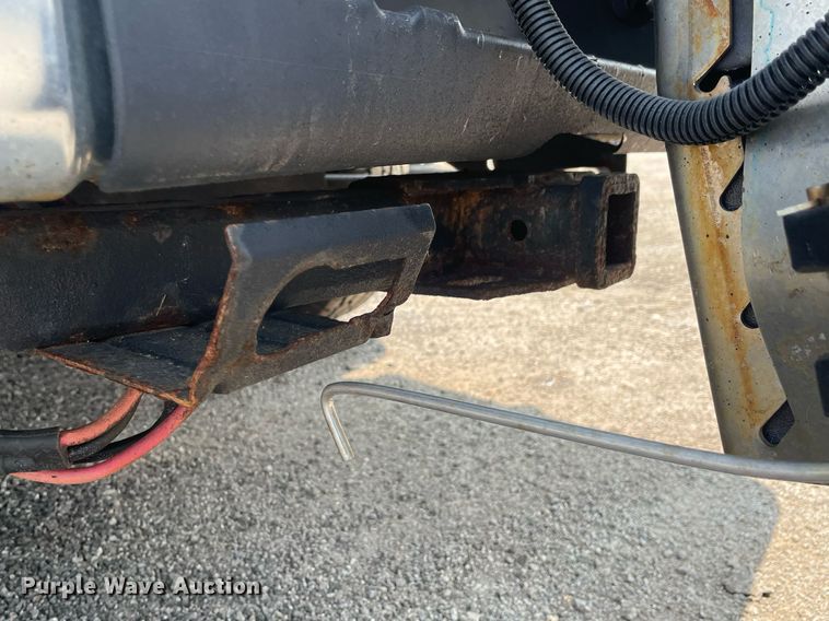 image for item DS8792 2013 Ford F250 Super Duty  pickup truck