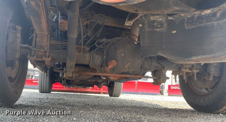 image for item DS8792 2013 Ford F250 Super Duty  pickup truck