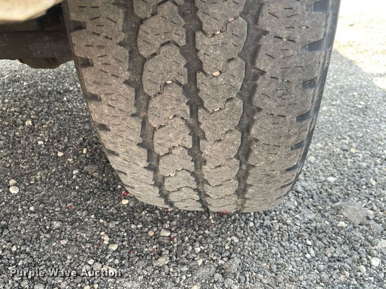 image for item DS8792 2013 Ford F250 Super Duty  pickup truck