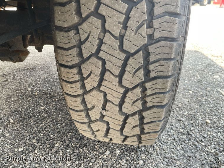 image for item DS8792 2013 Ford F250 Super Duty  pickup truck