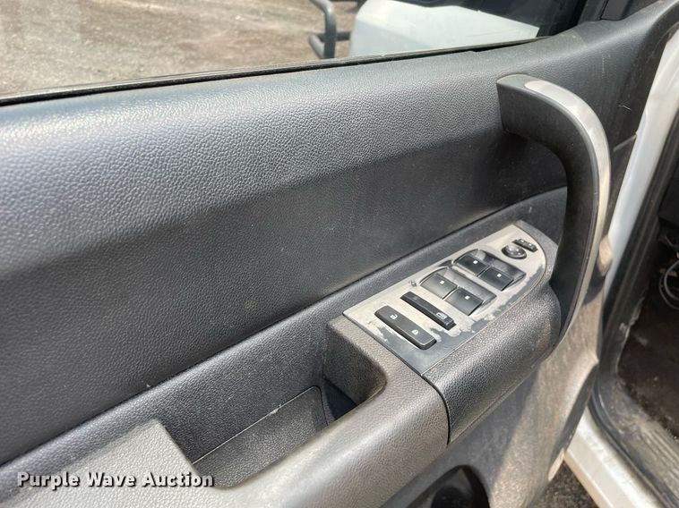 image for item DS8793 2008 Chevrolet 2500HD  Ext. Cab pickup truck