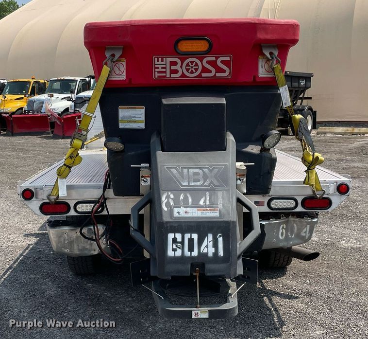 image for item DS8797 2008 Chevrolet 2500HD  Ext. Cab flatbed pickup truck