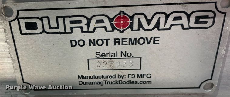 image for item DS8797 2008 Chevrolet 2500HD  Ext. Cab flatbed pickup truck