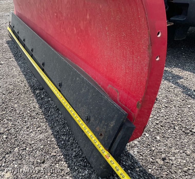 image for item DS8797 2008 Chevrolet 2500HD  Ext. Cab flatbed pickup truck