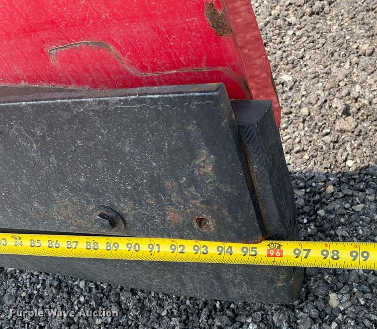 image for item DS8797 2008 Chevrolet 2500HD  Ext. Cab flatbed pickup truck