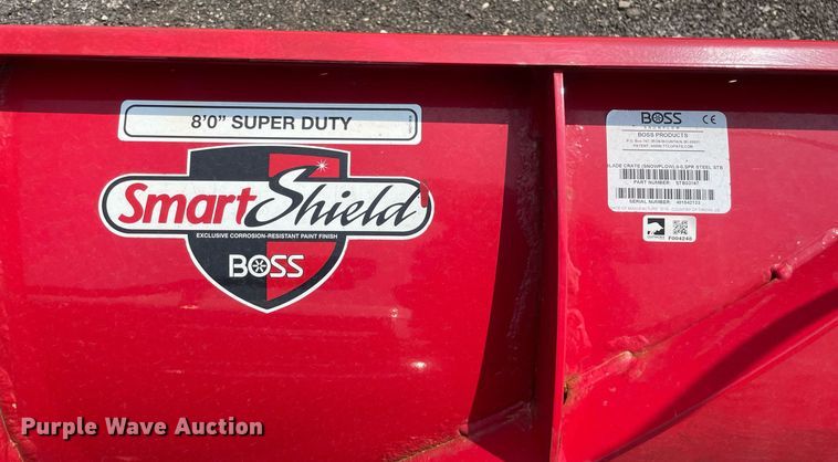 image for item DS8797 2008 Chevrolet 2500HD  Ext. Cab flatbed pickup truck