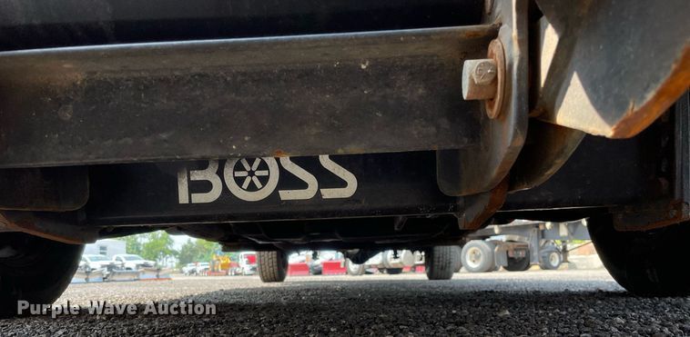 image for item DS8797 2008 Chevrolet 2500HD  Ext. Cab flatbed pickup truck