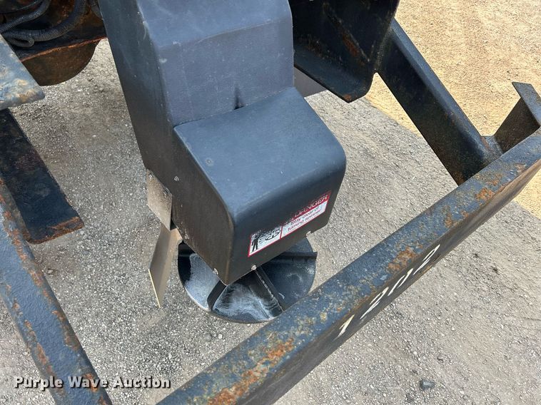 image for item DS8803 2012 International DuraStar 4300  spreader truck