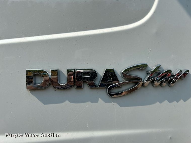 image for item DS8803 2012 International DuraStar 4300  spreader truck