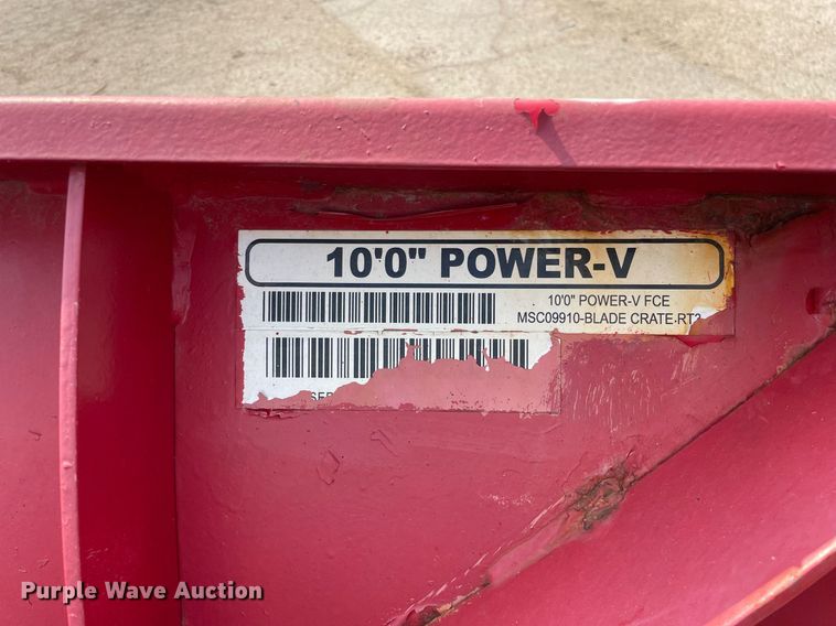 image for item DS8809 2005 International 4300  spreader truck