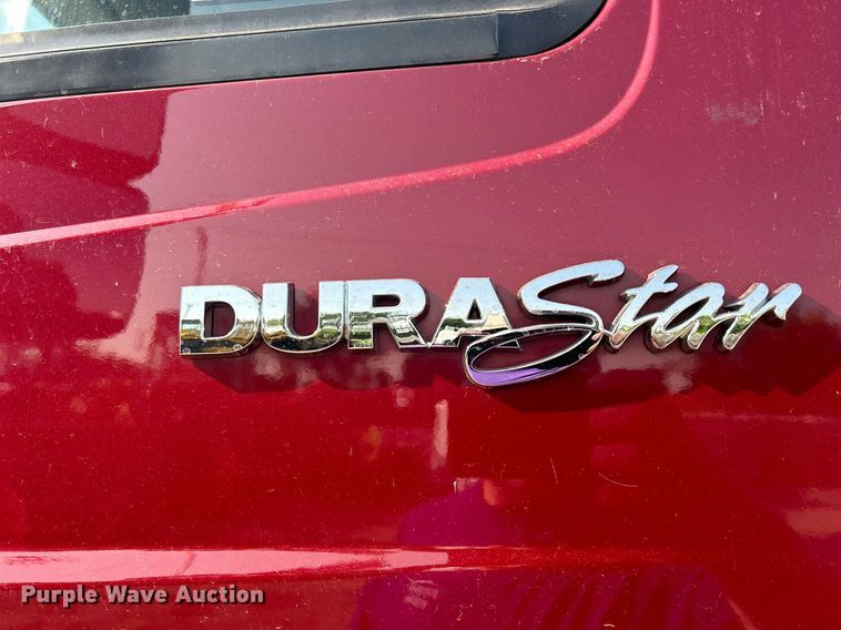 image for item DS8822 2012 International DuraStar 4300  spreader truck