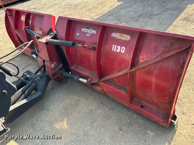 image for item DS8824 2006 International 4300  spreader truck