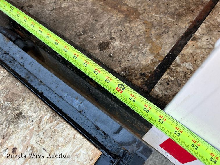 image for item DS8827 2022 Interstate SFC58SAFS  enclosed cargo trailer