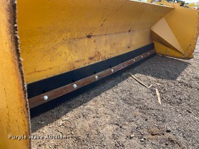 image for item DS8842 Pro-Tech  10'W snow pusher