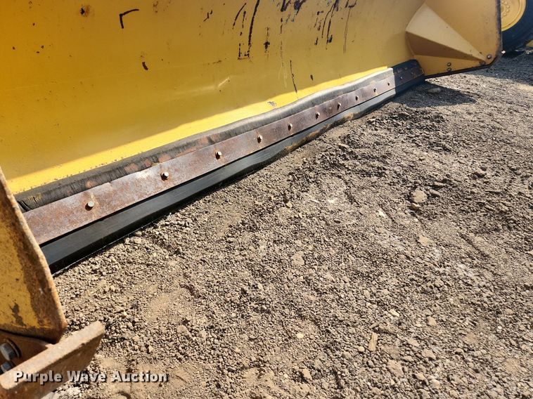 image for item DS8869 Pro-Tech  14' W snow pusher