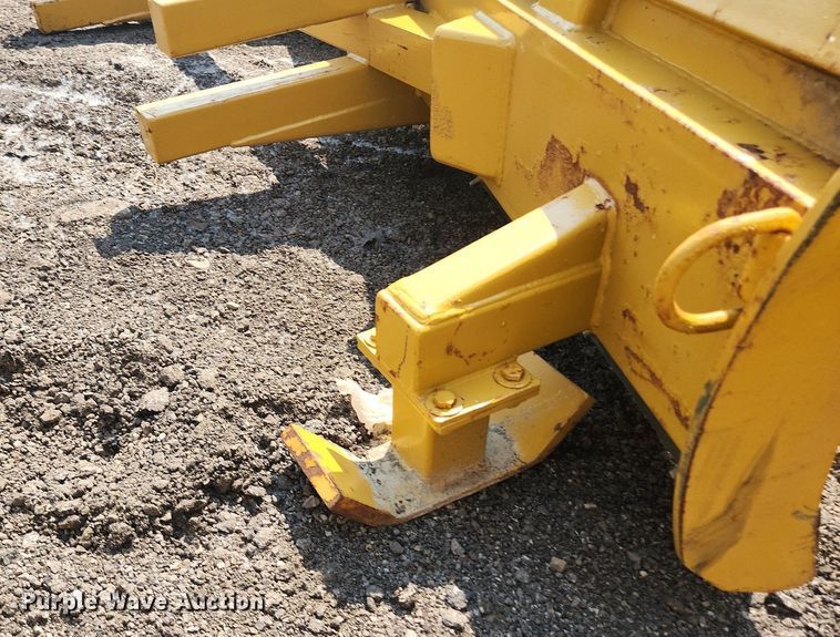 image for item DS8888 Pro-Tech  18' W snow pusher