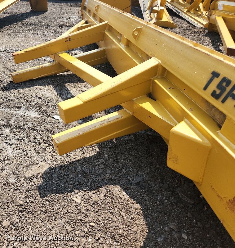 image for item DS8888 Pro-Tech  18' W snow pusher