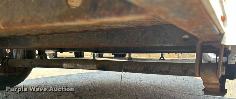 image for item DS8895 2022 Interstate SFC58SAFS  enclosed cargo trailer