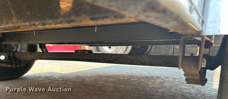 image for item DS8902 2022 Interstate SFC58AFS  enclosed cargo trailer