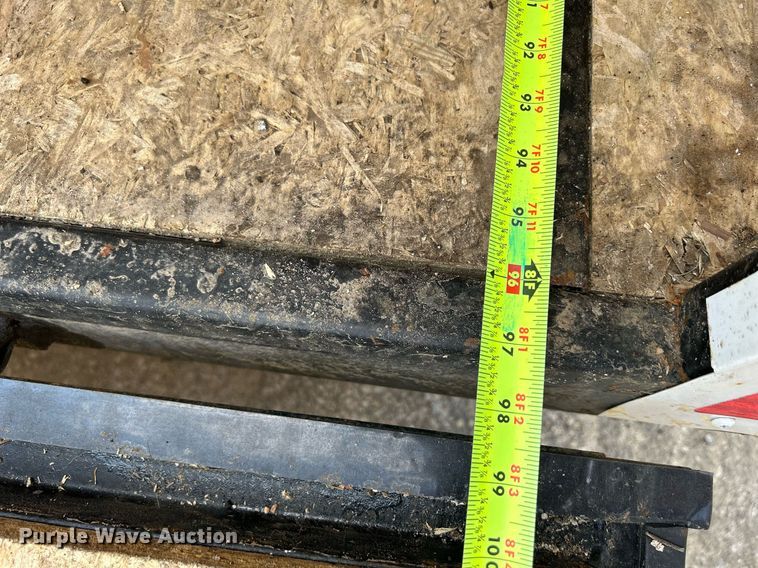 image for item DS8906 2022 Interstate SFC58SAFS  enclosed cargo trailer