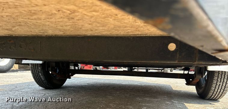 image for item DS8907 2021 Interstate SFC58SAFS  enclosed cargo trailer