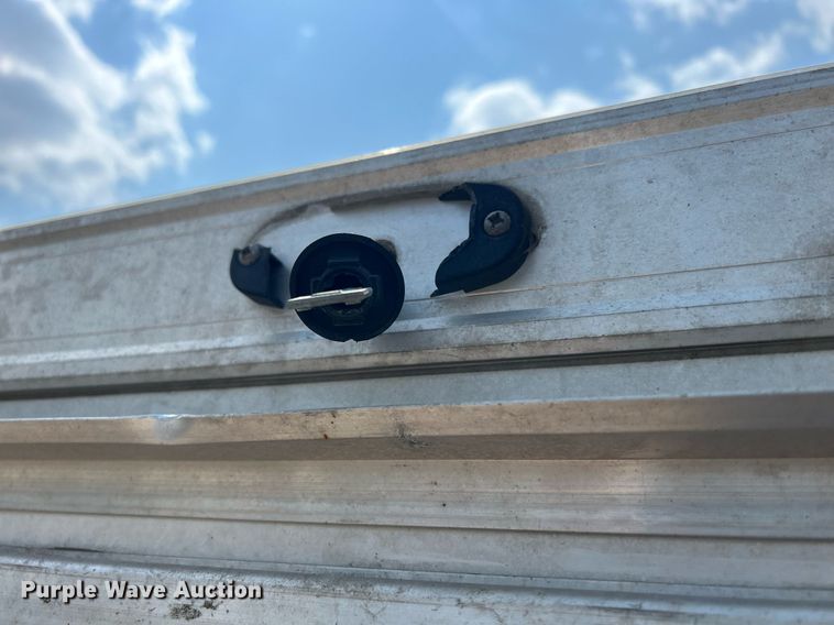 image for item DS8910 2019 Formula Trailers  enclosed cargo trailer