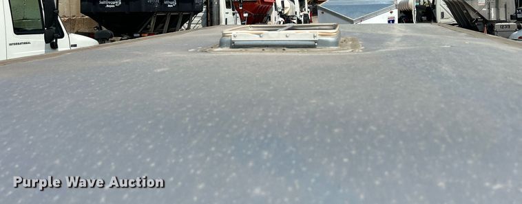 image for item DS8910 2019 Formula Trailers  enclosed cargo trailer