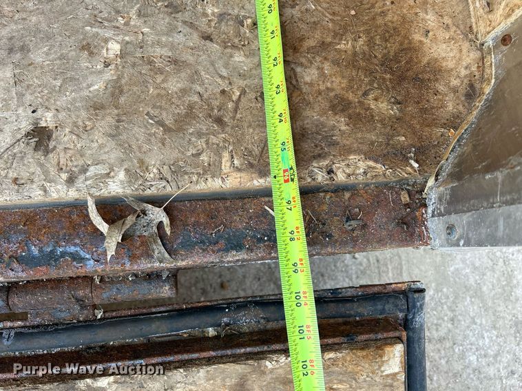 image for item DS8910 2019 Formula Trailers  enclosed cargo trailer