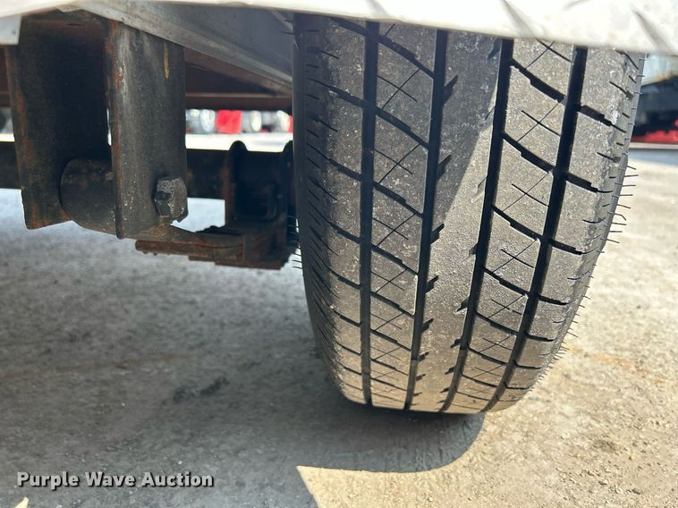 image for item DS8910 2019 Formula Trailers  enclosed cargo trailer