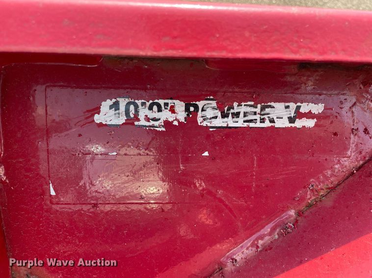 image for item DS8911 2013 International DuraStar 4300  spreader truck