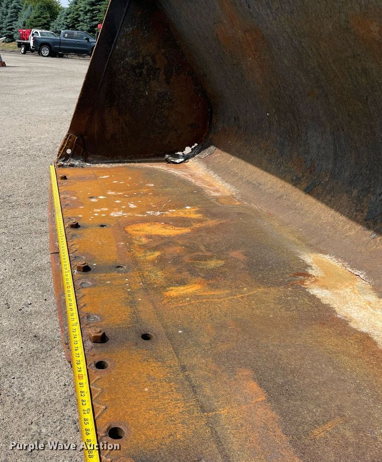 image for item DS8916 1995 Caterpillar IT38F  wheel loader