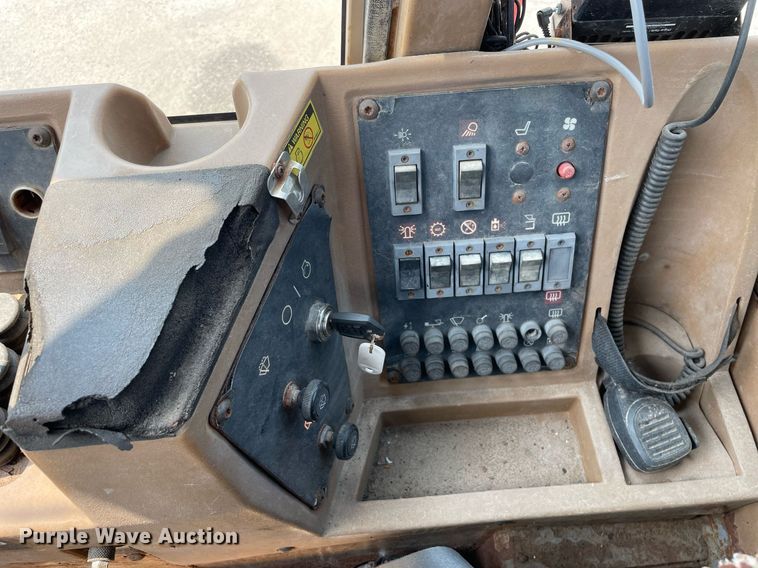 image for item DS8916 1995 Caterpillar IT38F  wheel loader