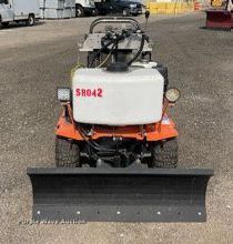 image for item DS8917 2021 Snowrator ZX4