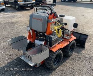 image for item DS8917 2021 Snowrator ZX4