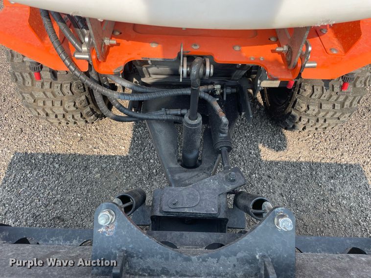 image for item DS8917 2021 Snowrator ZX4