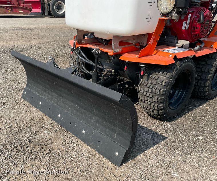 image for item DS8917 2021 Snowrator ZX4