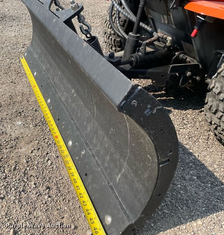 image for item DS8917 2021 Snowrator ZX4