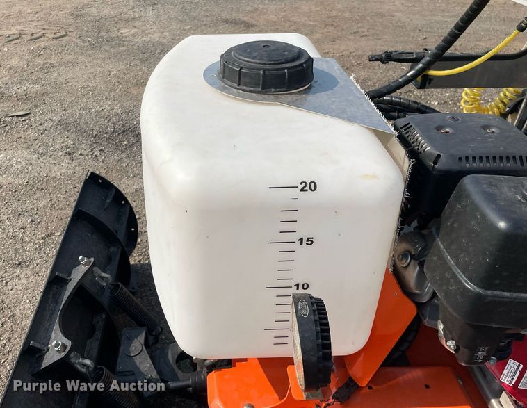 image for item DS8917 2021 Snowrator ZX4