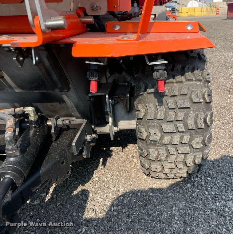 image for item DS8917 2021 Snowrator ZX4