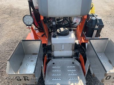 image for item DS8917 2021 Snowrator ZX4