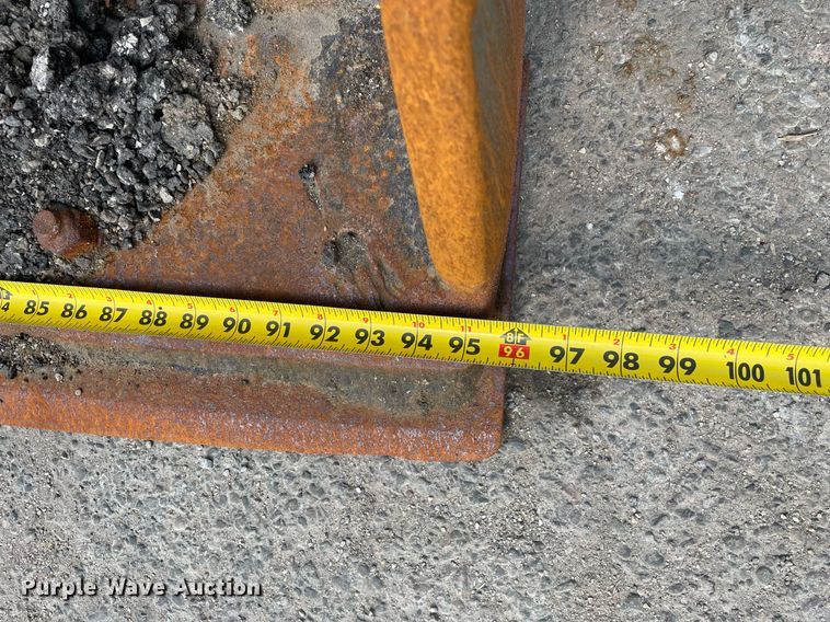 image for item DS8918 1994 Case 621B  wheel loader