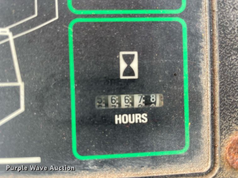 image for item DS8918 1994 Case 621B  wheel loader