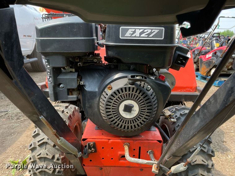 image for item DS8956 2017 Ariens Power Brush 36  broom