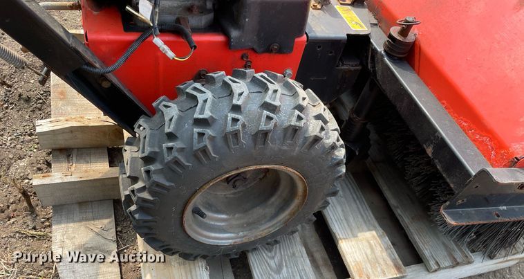 image for item DS8956 2017 Ariens Power Brush 36  broom