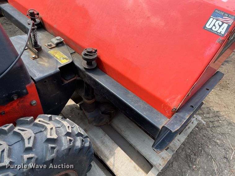 image for item DS8957 2017 Ariens Power Brush 36  broom