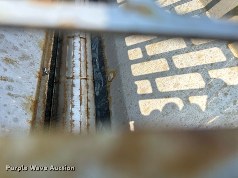 image for item DS8990 2021 Boss Snowrator