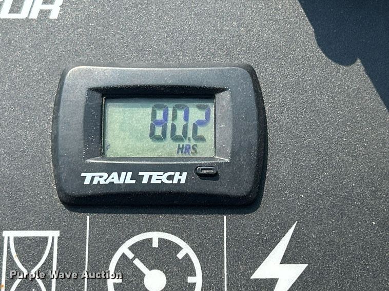 image for item DS8990 2021 Boss Snowrator