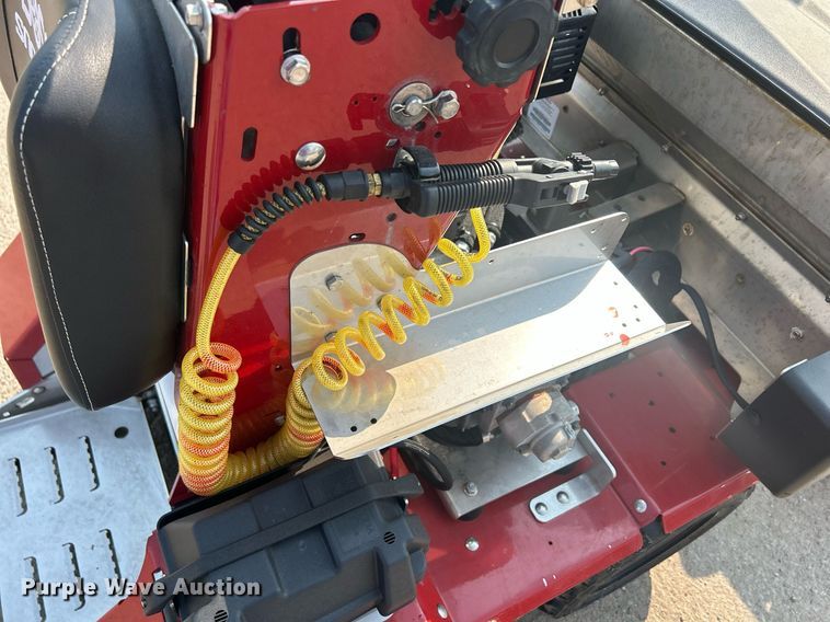 image for item DS8990 2021 Boss Snowrator