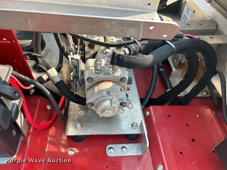 image for item DS8990 2021 Boss Snowrator