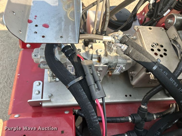 image for item DS8990 2021 Boss Snowrator